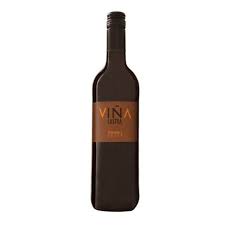 Vina Lastra Red Dry 750ml